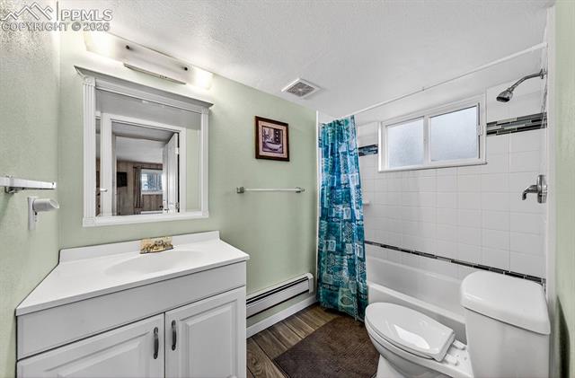 MLS Image for 3785  Overlook  ,Colorado Springs, Colorado