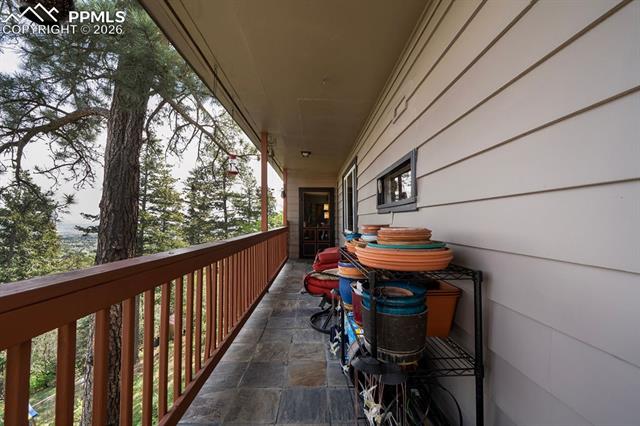 MLS Image for 3785  Overlook  ,Colorado Springs, Colorado