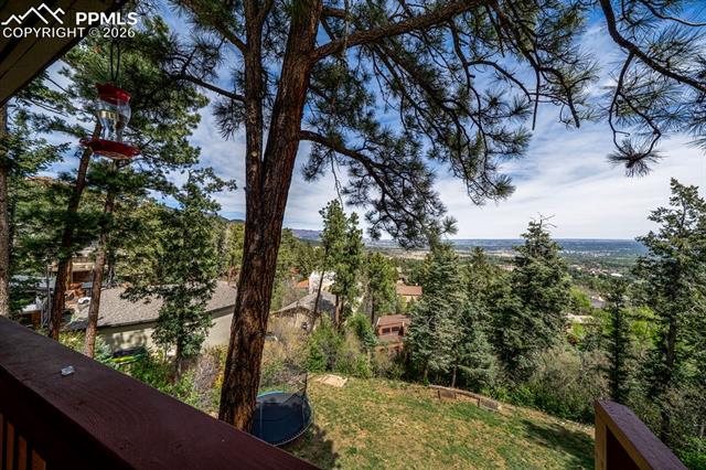 MLS Image for 3785  Overlook  ,Colorado Springs, Colorado