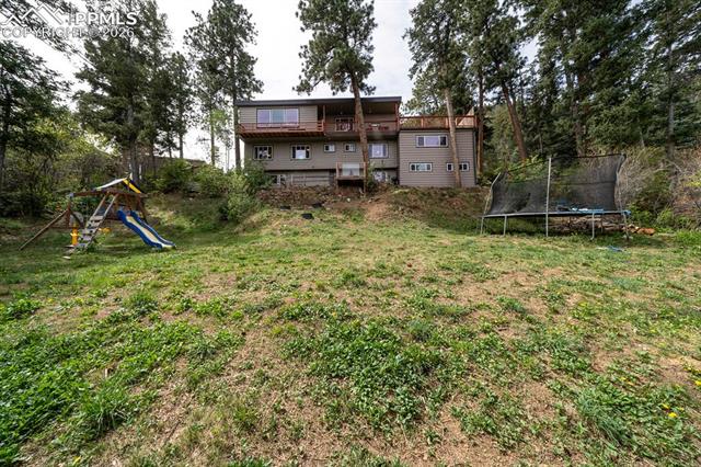 MLS Image for 3785  Overlook  ,Colorado Springs, Colorado