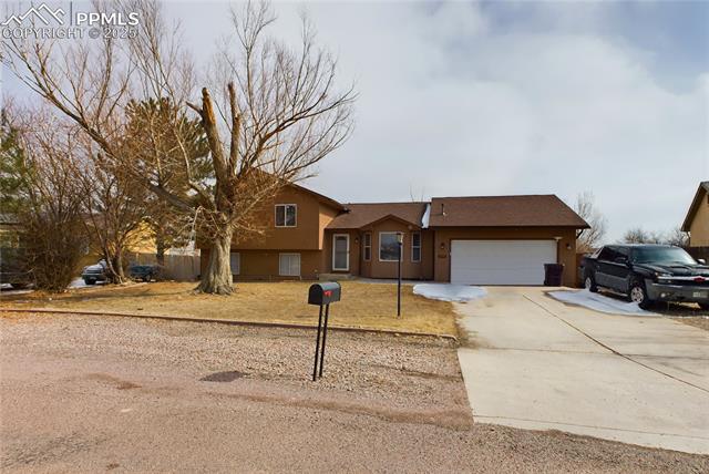 MLS Image for 576 S Falcon  ,Pueblo West, Colorado