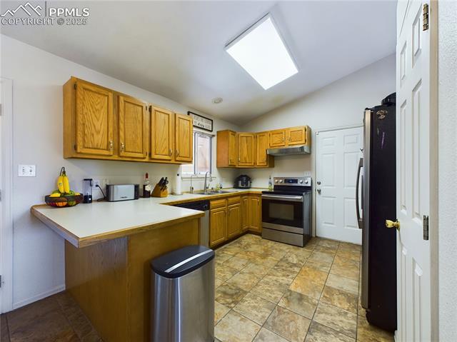 MLS Image for 576 S Falcon  ,Pueblo West, Colorado