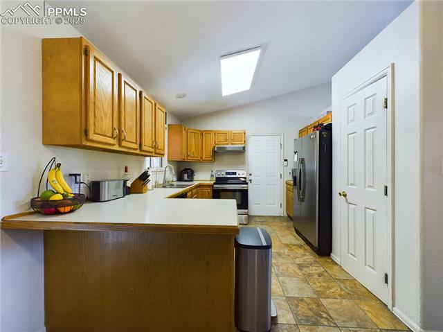 MLS Image for 576 S Falcon  ,Pueblo West, Colorado