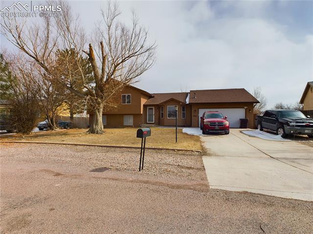 MLS Image for 576 S Falcon  ,Pueblo West, Colorado