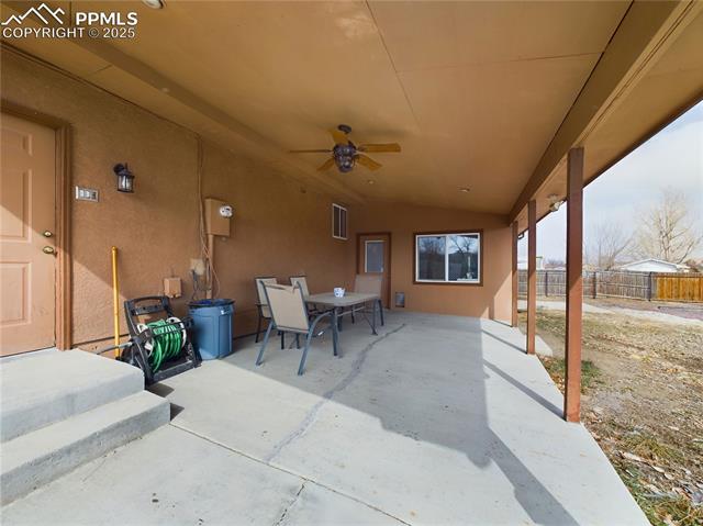 MLS Image for 576 S Falcon  ,Pueblo West, Colorado