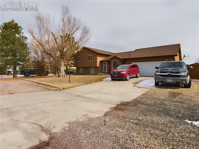 MLS Image for 576 S Falcon  ,Pueblo West, Colorado