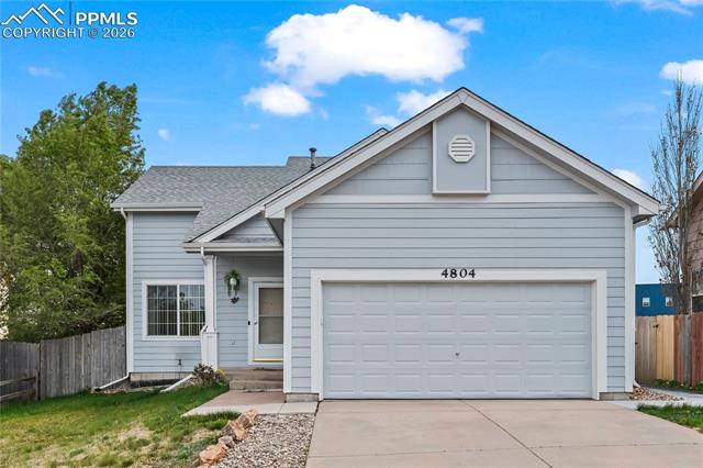4804  Ardley  , colorado springs&nbsp; House Search MLS Picture
