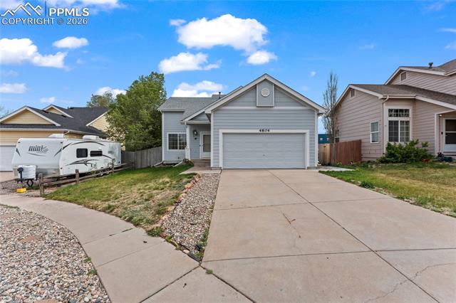 MLS Image for 4804  Ardley  ,Colorado Springs, Colorado