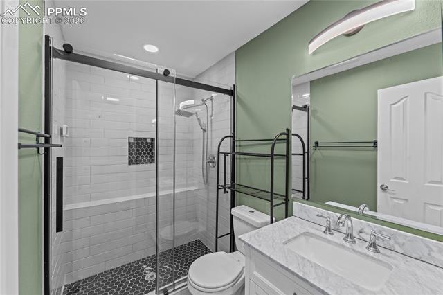 MLS Image for 4804  Ardley  ,Colorado Springs, Colorado