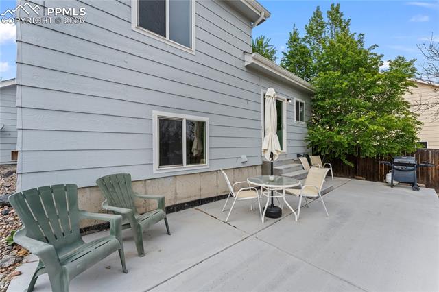 MLS Image for 4804  Ardley  ,Colorado Springs, Colorado