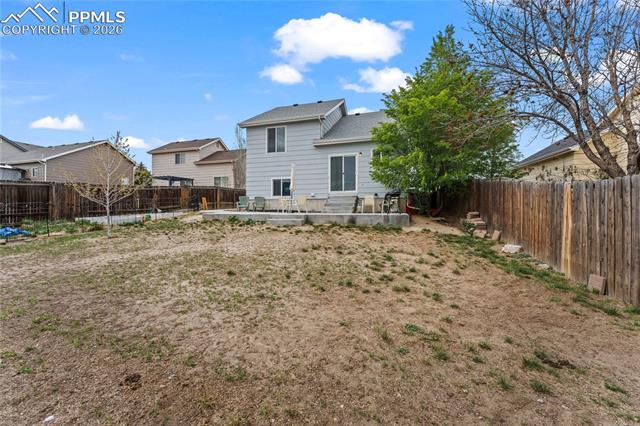 MLS Image for 4804  Ardley  ,Colorado Springs, Colorado