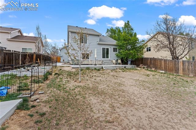 MLS Image for 4804  Ardley  ,Colorado Springs, Colorado