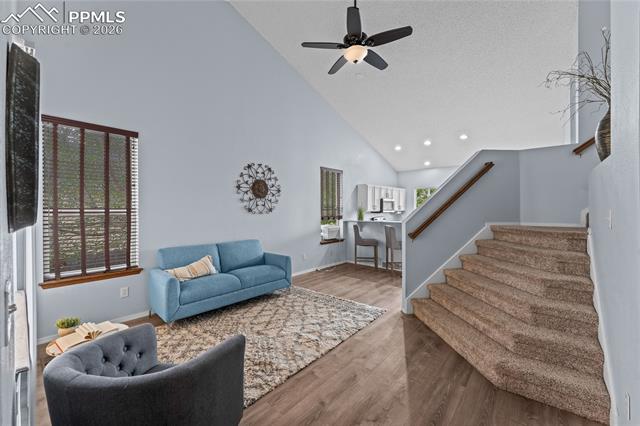 MLS Image for 4804  Ardley  ,Colorado Springs, Colorado