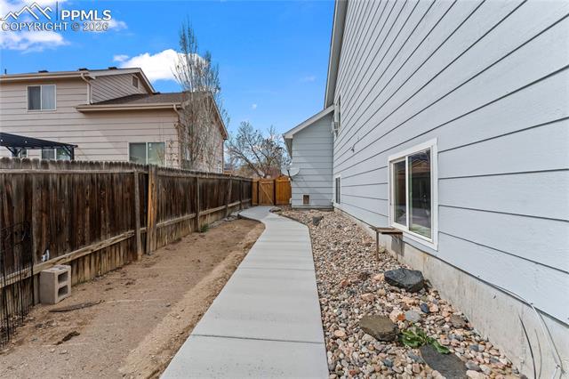MLS Image for 4804  Ardley  ,Colorado Springs, Colorado