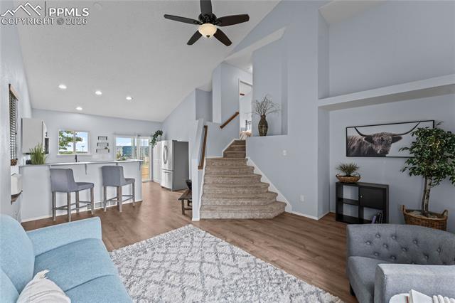 MLS Image for 4804  Ardley  ,Colorado Springs, Colorado