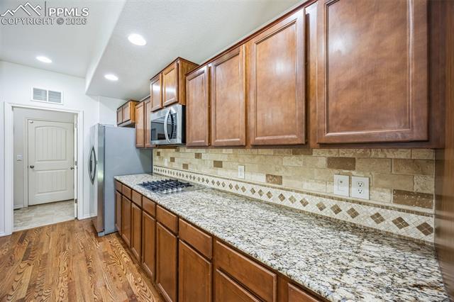 MLS Image for 2462  Baystone  ,Colorado Springs, Colorado