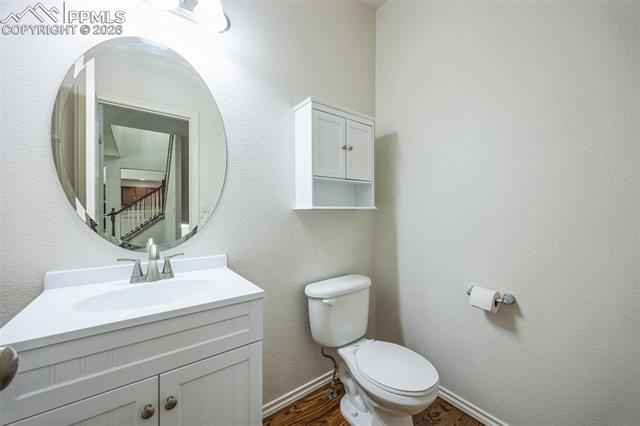 MLS Image for 2462  Baystone  ,Colorado Springs, Colorado