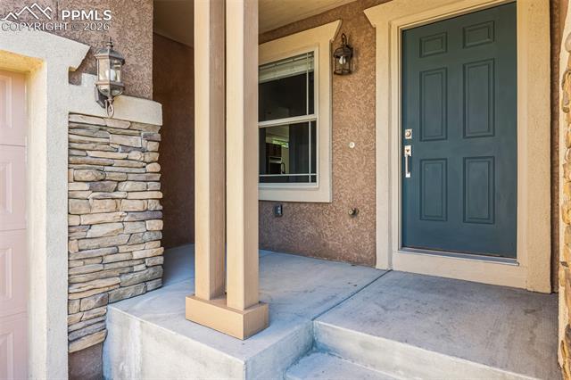 MLS Image for 2462  Baystone  ,Colorado Springs, Colorado