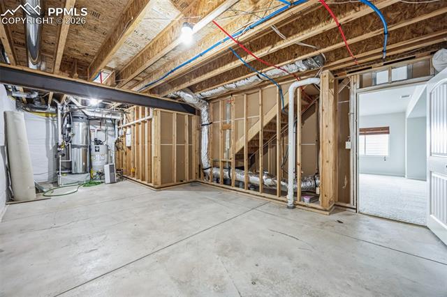 MLS Image for 2462  Baystone  ,Colorado Springs, Colorado