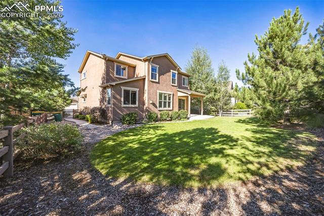 MLS Image for 2462  Baystone  ,Colorado Springs, Colorado