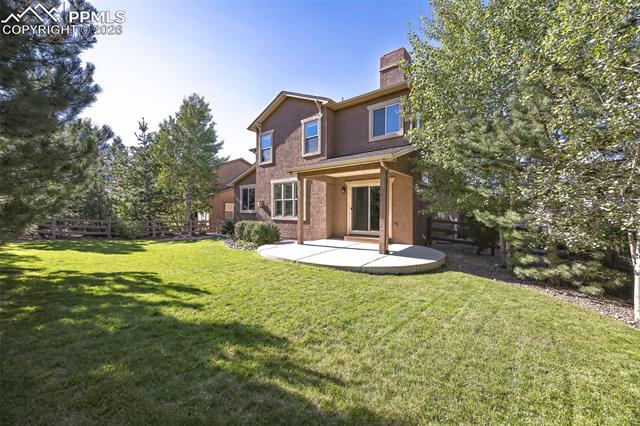 MLS Image for 2462  Baystone  ,Colorado Springs, Colorado