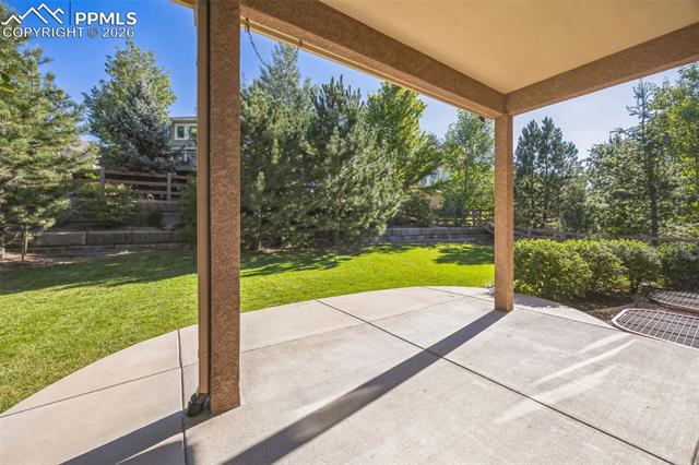 MLS Image for 2462  Baystone  ,Colorado Springs, Colorado