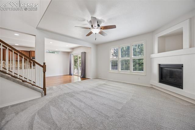 MLS Image for 2462  Baystone  ,Colorado Springs, Colorado