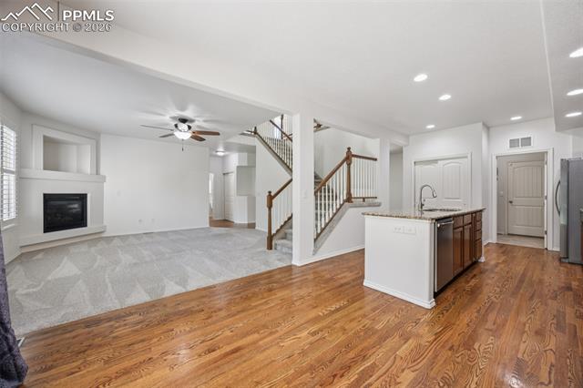MLS Image for 2462  Baystone  ,Colorado Springs, Colorado
