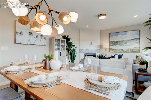 MLS Image for 10311  Sundial Shadow  ,Colorado Springs, Colorado