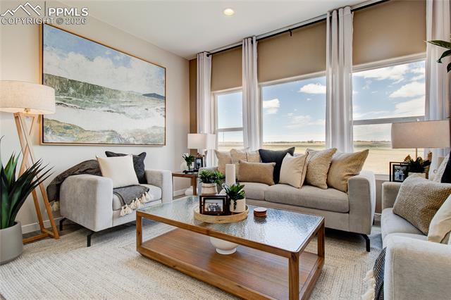 MLS Image for 10311  Sundial Shadow  ,Colorado Springs, Colorado