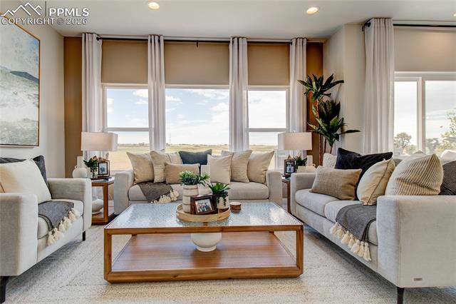 MLS Image for 10311  Sundial Shadow  ,Colorado Springs, Colorado