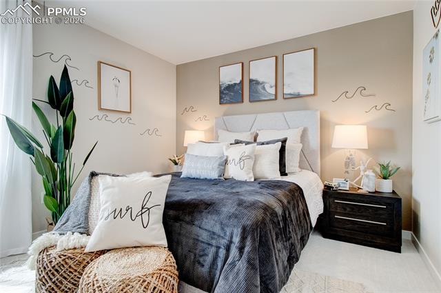 MLS Image for 10311  Sundial Shadow  ,Colorado Springs, Colorado