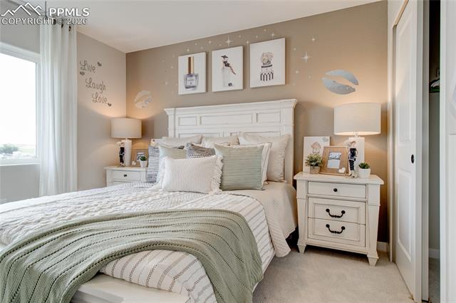MLS Image for 10311  Sundial Shadow  ,Colorado Springs, Colorado