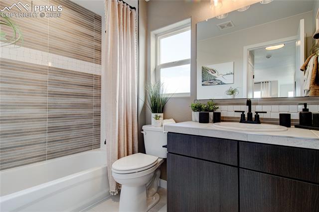 MLS Image for 10311  Sundial Shadow  ,Colorado Springs, Colorado