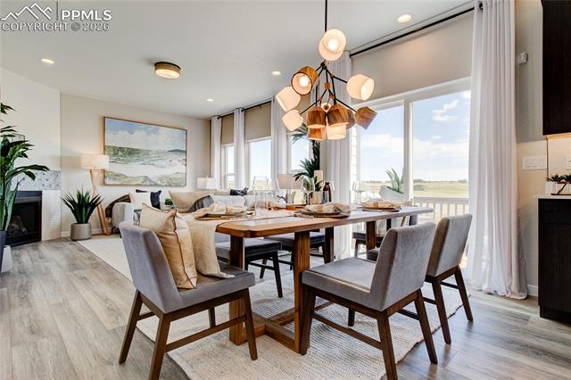 MLS Image for 10311  Sundial Shadow  ,Colorado Springs, Colorado