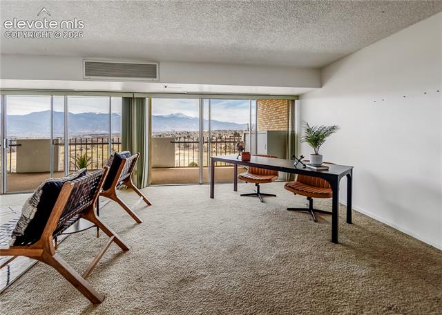 MLS Image for 411  Lakewood  A1204 ,Colorado Springs, Colorado