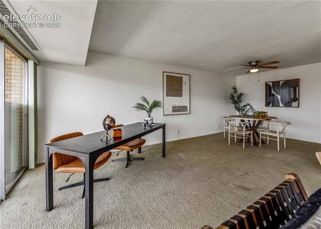 MLS Image for 411  Lakewood  A1204 ,Colorado Springs, Colorado