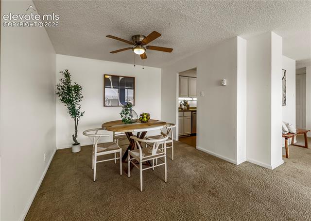 MLS Image for 411  Lakewood  A1204 ,Colorado Springs, Colorado