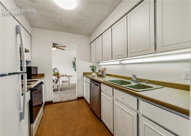 MLS Image for 411  Lakewood  A1204 ,Colorado Springs, Colorado