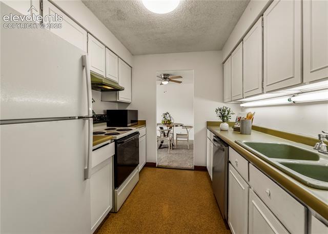 MLS Image for 411  Lakewood  A1204 ,Colorado Springs, Colorado