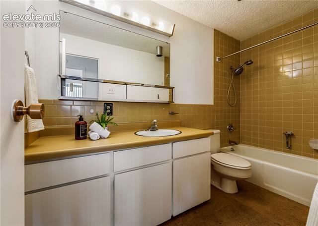 MLS Image for 411  Lakewood  A1204 ,Colorado Springs, Colorado