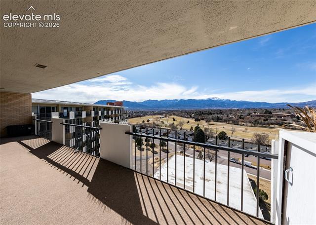 MLS Image for 411  Lakewood  A1204 ,Colorado Springs, Colorado