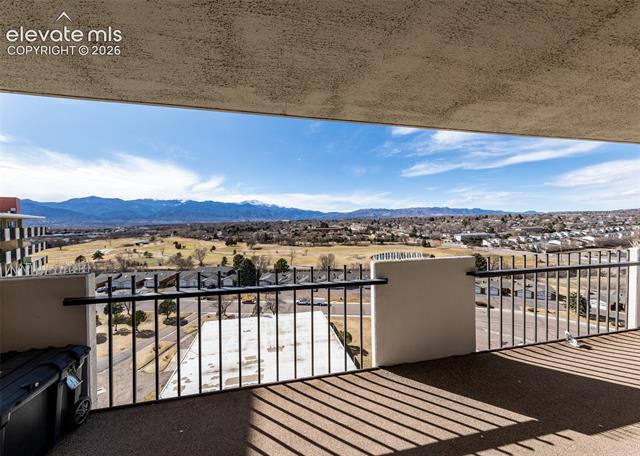 MLS Image for 411  Lakewood  A1204 ,Colorado Springs, Colorado