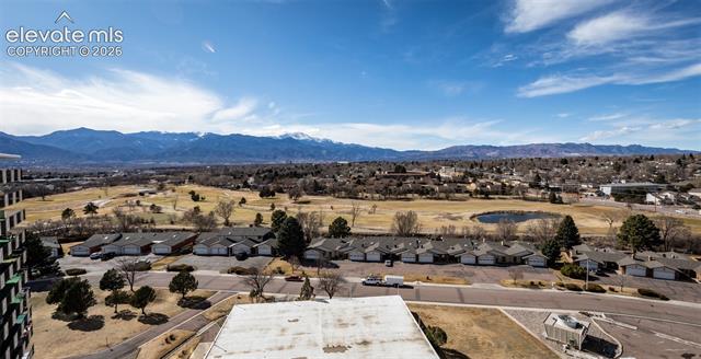 MLS Image for 411  Lakewood  A1204 ,Colorado Springs, Colorado