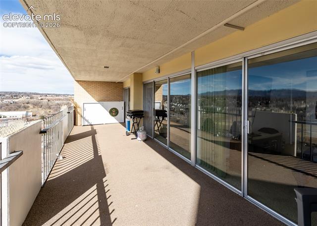MLS Image for 411  Lakewood  A1204 ,Colorado Springs, Colorado