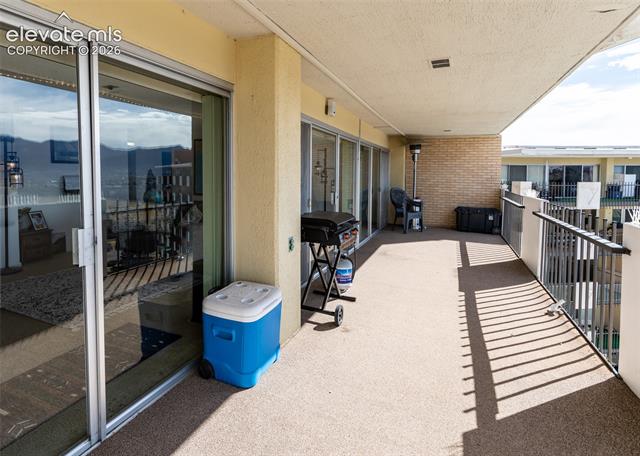 MLS Image for 411  Lakewood  A1204 ,Colorado Springs, Colorado