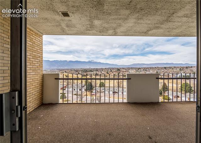 MLS Image for 411  Lakewood  A1204 ,Colorado Springs, Colorado