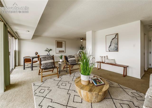 MLS Image for 411  Lakewood  A1204 ,Colorado Springs, Colorado