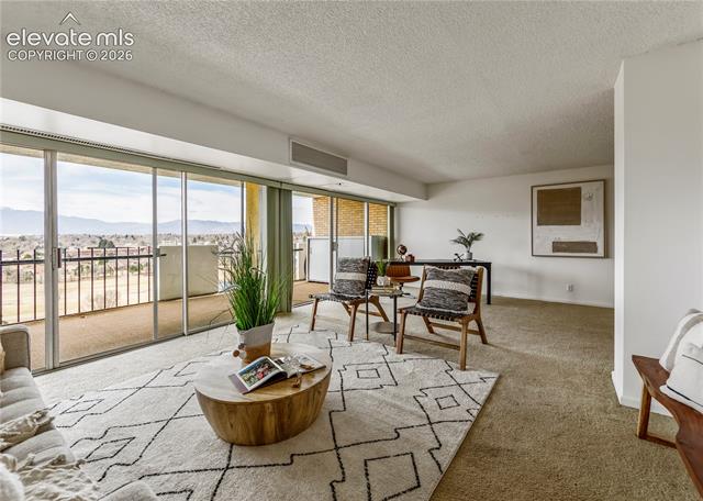 MLS Image for 411  Lakewood  A1204 ,Colorado Springs, Colorado