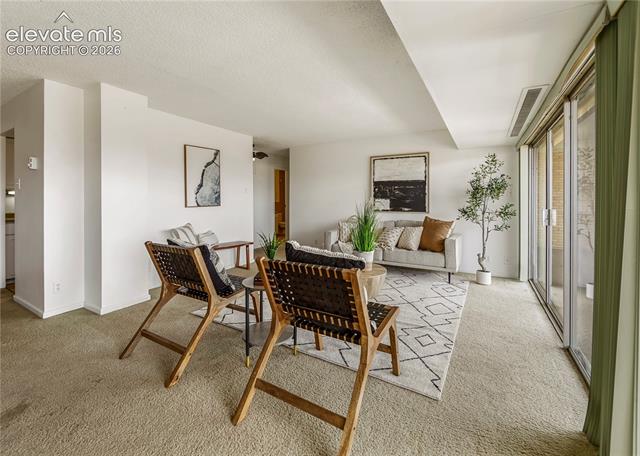 MLS Image for 411  Lakewood  A1204 ,Colorado Springs, Colorado
